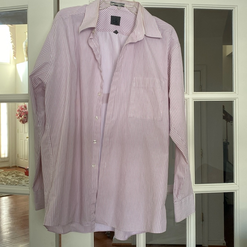 Calvin Kkein dress shirt